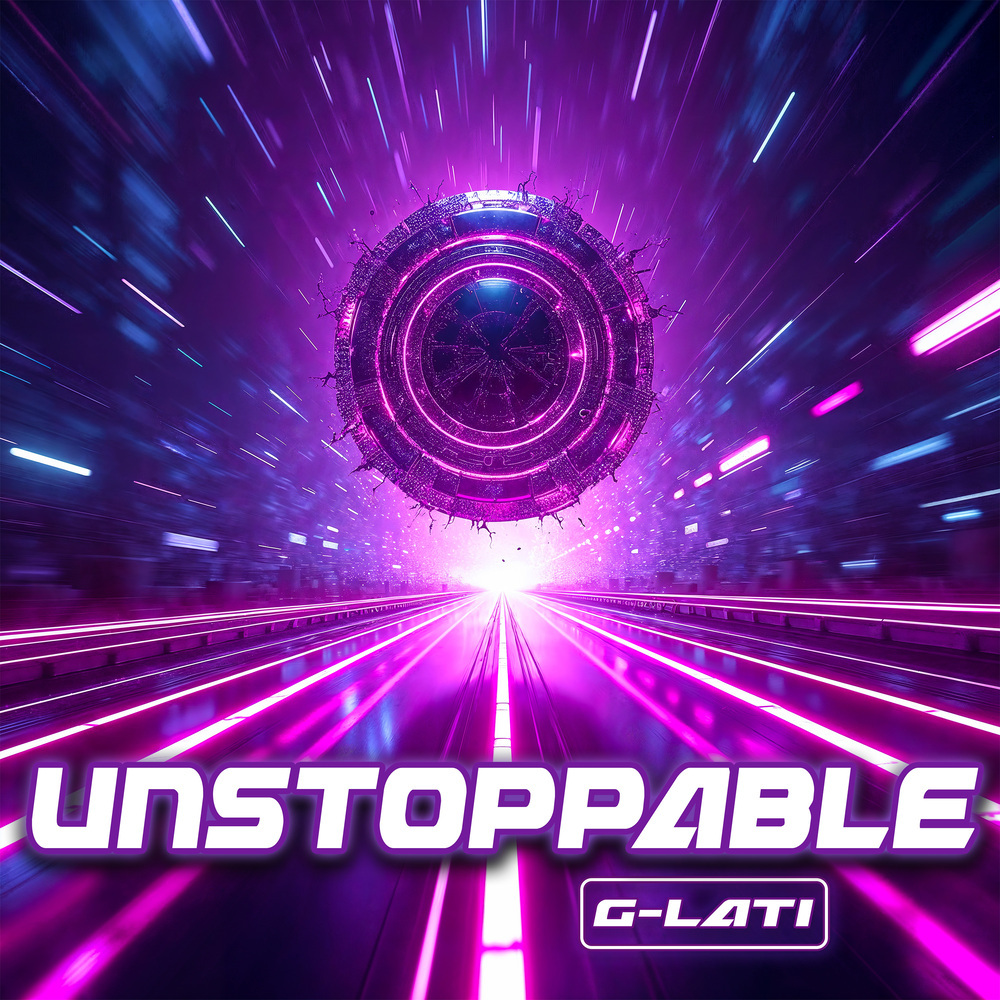 Unstoppable (Radio-Edit)
