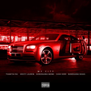 ดาวน์โหลดและฟังเพลง My City (Single) (Explicit) (Single|Explicit) พร้อมเนื้อเพลงจาก Young Ra