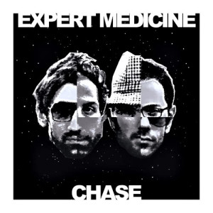 Expert Medicine的專輯Chase Remixes