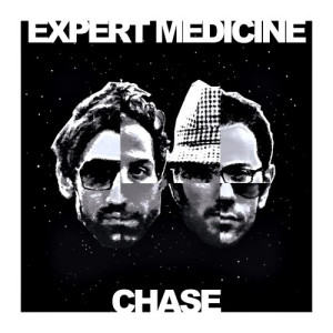 收聽Expert Medicine的Chase (2010 Rework)歌詞歌曲