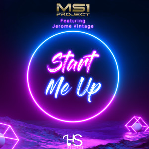 Album Start Me Up from 