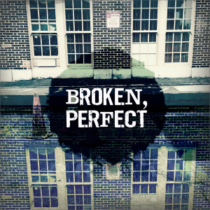 Album Broken, Perfect from Samaya