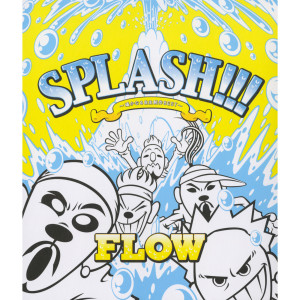 ดาวน์โหลดและฟังเพลง Sunshine 60 พร้อมเนื้อเพลงจาก FLOW