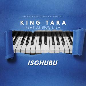 Dengarkan Isghubu (feat. DJ_BIGGIE_SA) lagu dari Dj King Tara dengan lirik