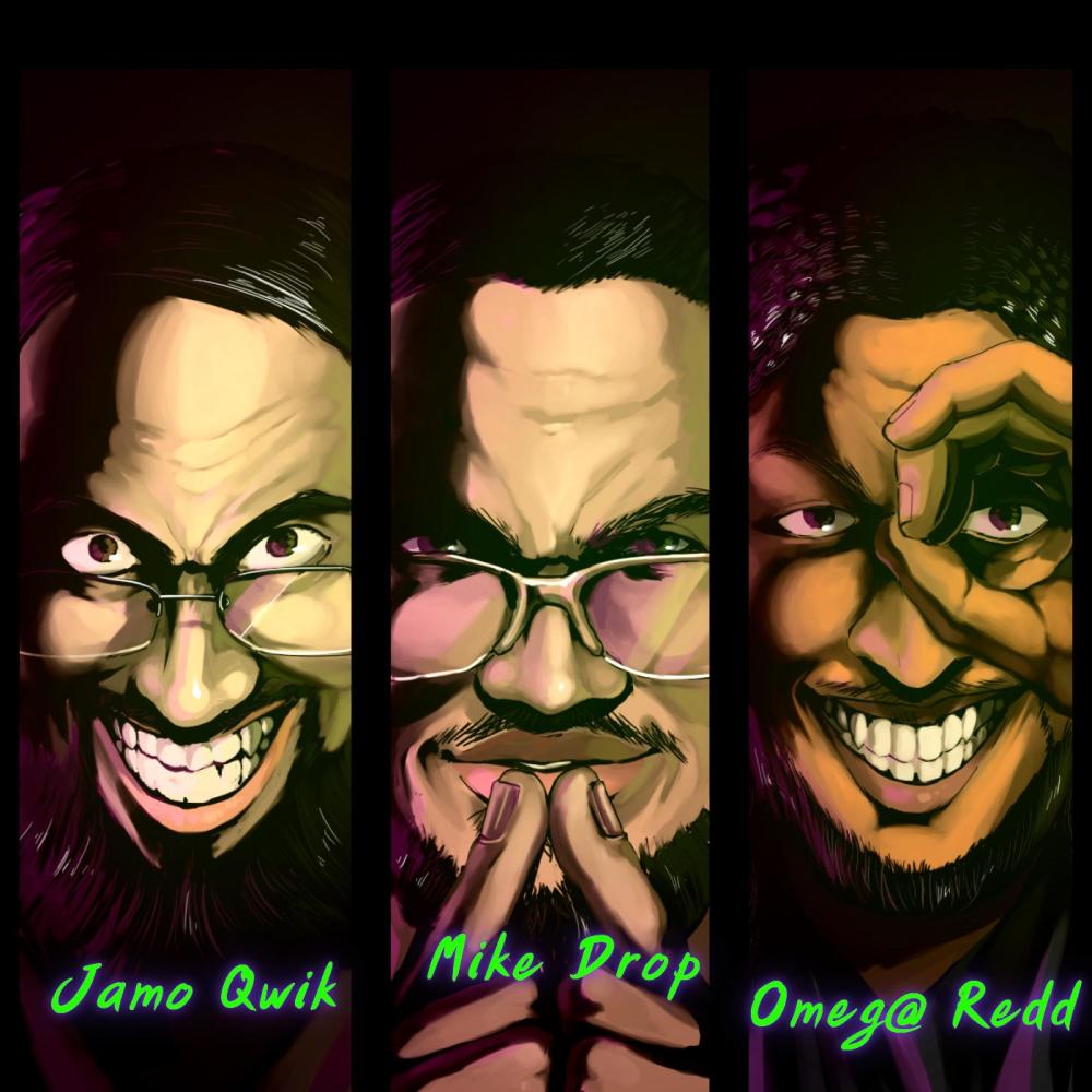 Jokes On You (feat. Omeg@ Redd) (Explicit)