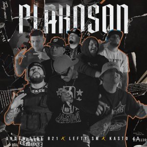 ดาวน์โหลดและฟังเพลง Plakoson พร้อมเนื้อเพลงจาก Under Side 821