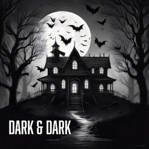 DJm的专辑Dark & Dark