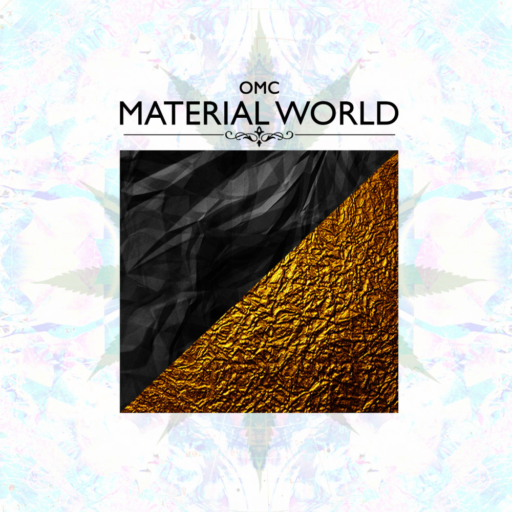 Heavy Gold (feat. Maria Poggi, Stoops Major & Caleb) (Explicit)