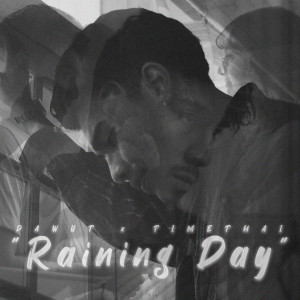 Album ฝนพรำ (Raining Day) oleh Dawut