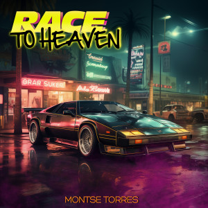 Album Race to Heaven from Montse Torres