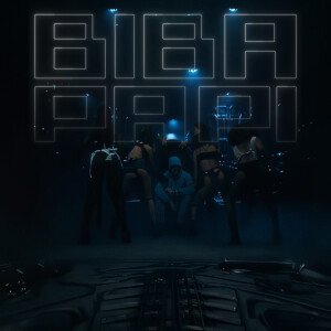 Album Papi (Explicit) from Biba