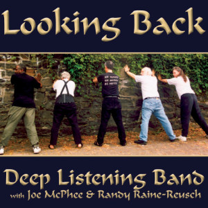 Randy Raine-Reusch的專輯Looking Back