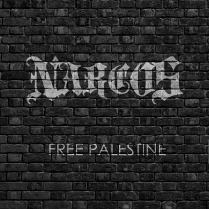 Album Free Palestine oleh Narcos