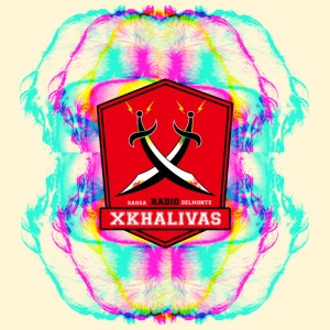 Album Your Choice (feat. KV) oleh XKHALIVAS