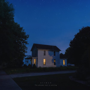 收聽Airman的The gloomy star is setting (Instrumental)歌詞歌曲