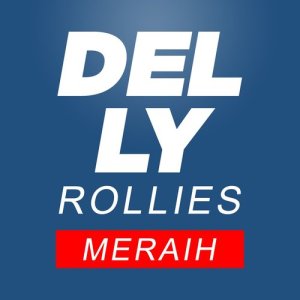 ดาวน์โหลดและฟังเพลง Senyumlah Kekasih พร้อมเนื้อเพลงจาก Delly Rollies
