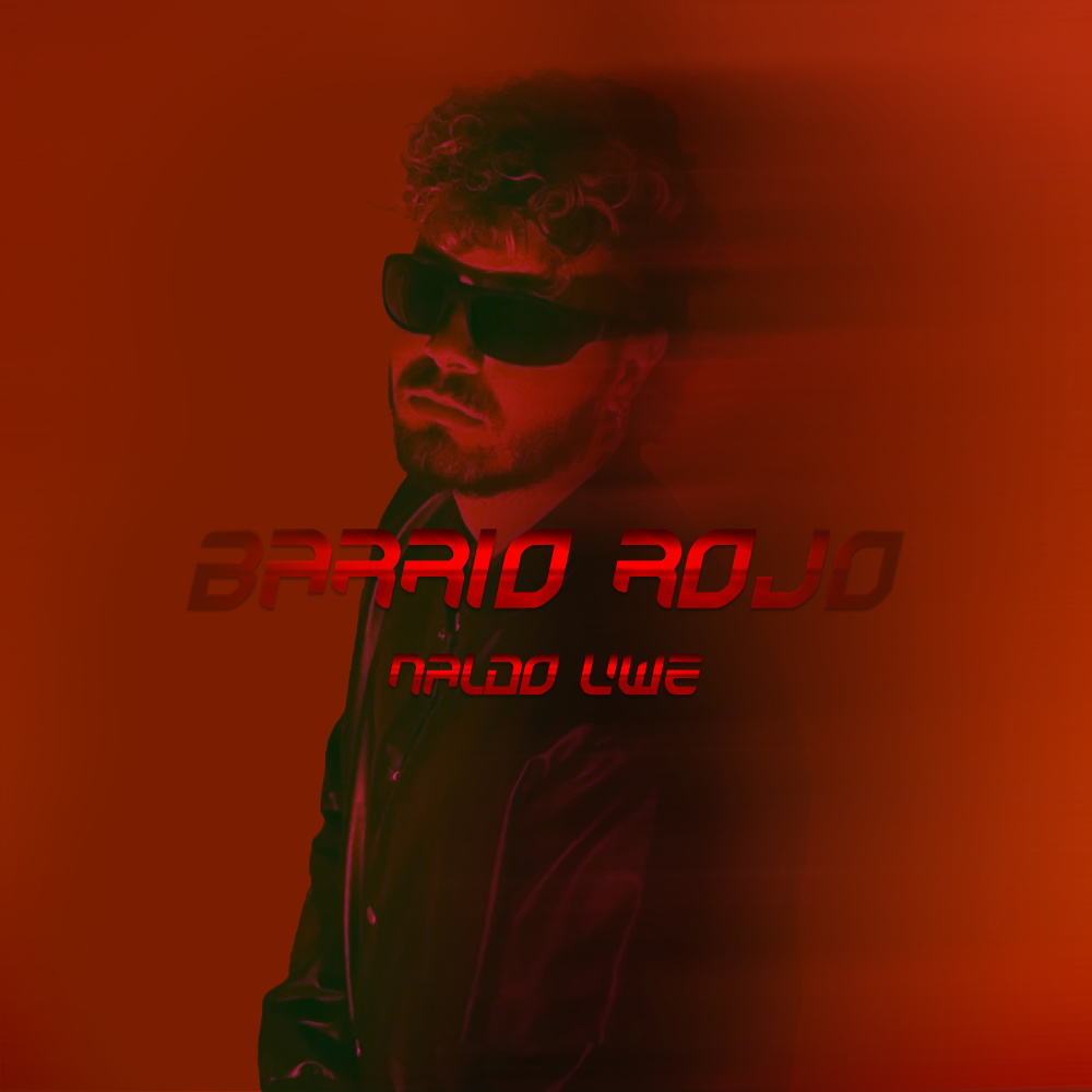Barrio Rojo (Explicit)