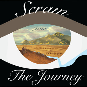 收听Scram The Journey的The Journey歌词歌曲