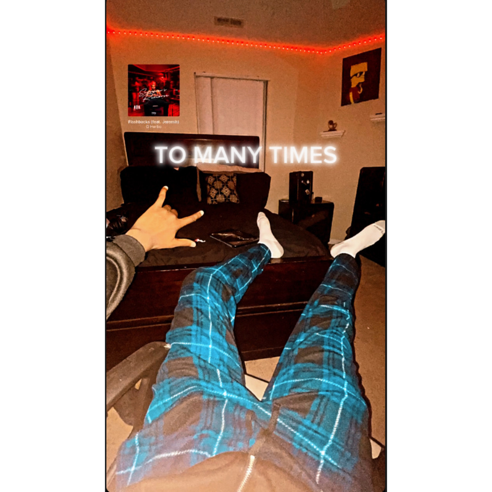 To Many Times