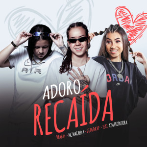 Dj Ph Da Vp的專輯Adoro Recaída