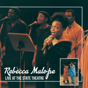 ดาวน์โหลดและฟังเพลง From A Distance พร้อมเนื้อเพลงจาก Rebecca Malope