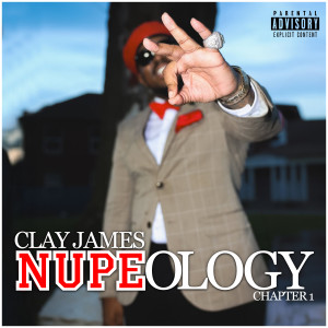 Prohaize的專輯Nupeology, Chapter 1 (Explicit)