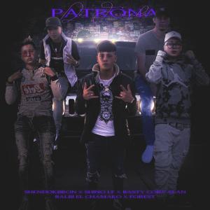 อัลบัม Patrona De Favela (feat. Shino LF, Forest, Balbi El Chamako & Basty Corvalan) [Explicit] ศิลปิน Balbi el Chamako