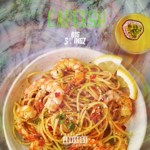 Big Swingz的專輯Capeesh (Explicit)