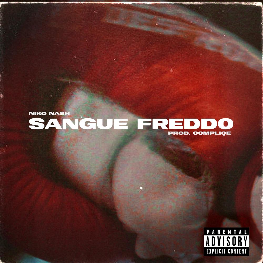 Sangue Freddo (Explicit)