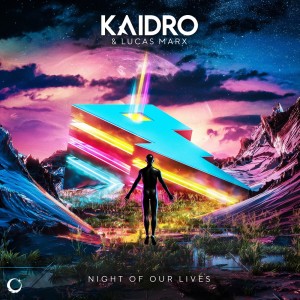 Album Night Of Our Lives oleh Kaidro