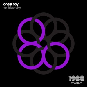 Album Lonely Boy oleh Mr Blue Sky