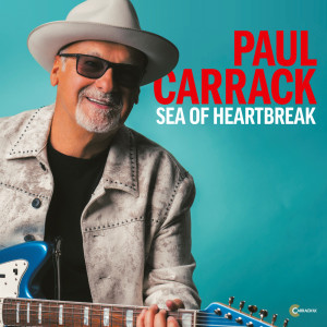 Album Sea of Heartbreak from 