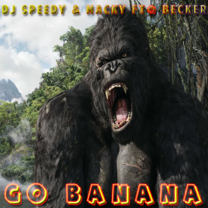 Album Go Banana (Explicit) from 
