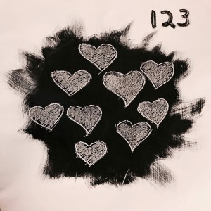 收聽Kill Nils的1 2 3 I Love You歌詞歌曲