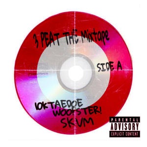 收聽10kTaedoe的SIDE A (feat. WOOPSTER & SKVM) (Explicit)歌詞歌曲