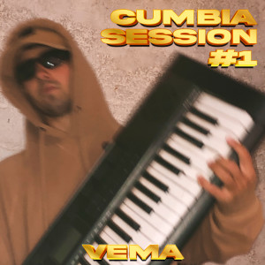 Vema的專輯Wanda / Aguante | Vema Cumbia Session #1