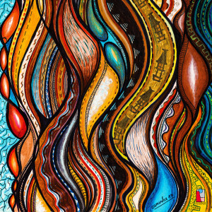 Out To Lunch的专辑Out to Lunch featuring Etson