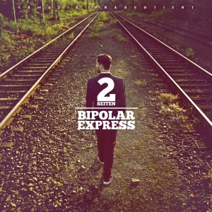 2Seiten的专辑Bipolar Express