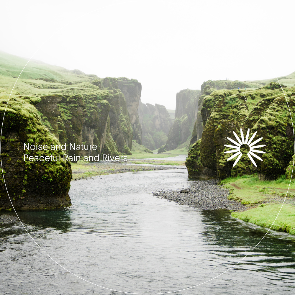 Peaceful Rain Ambience