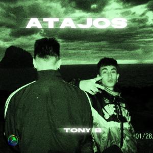 Tony B的專輯ATAJOS (Explicit)