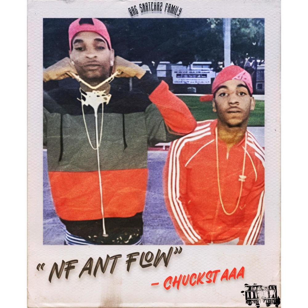 NFANT FLOW (Explicit)