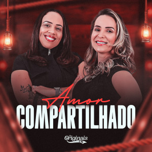 Album Amor Compartilhado from 