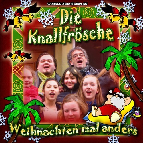 Wei Weihnachten Ist