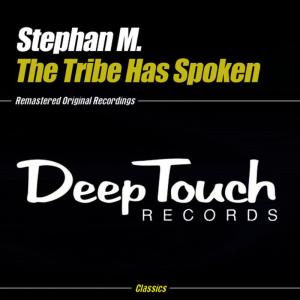 อัลบัม The Tribe Has Spoken ศิลปิน Stephan M.