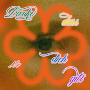 LEA的專輯Danke dass es dich gibt