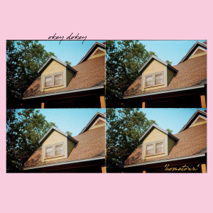Album Hometown from Okey Dokey