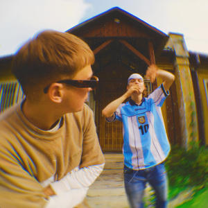 收聽LUCK7的WSZYSTKO CO ZROBIŁEM BYŁO PO COŚ (Explicit)歌詞歌曲