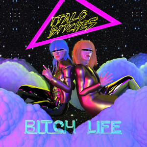 收聽Italo Bitches的Human Error歌詞歌曲