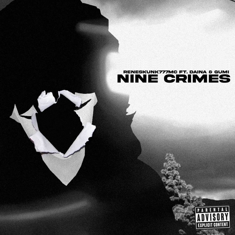 Nine Crimes (Cover Version) (Explicit) (Cover Version|Explicit)