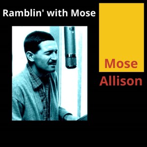 收聽Mose Allison的I Got a Right to Cry歌詞歌曲